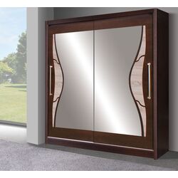 Dulap-cupe Fadome Dome DO5-15