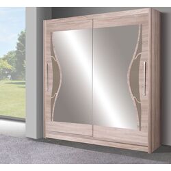 Dulap-cupe Fadome Dome DO6-20