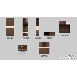 Living Fadome Glamour B Thumb