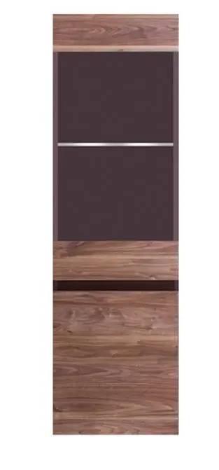 Витрина-надставка Fadome Obssesion O2