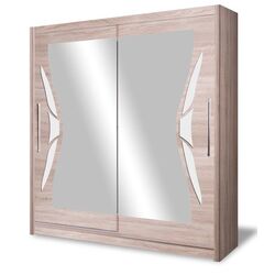 Dulap-cupe Fadome Dome DO8-20