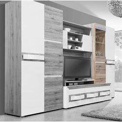 Витрина-надставка Fadome Passionata PS2 Thumb