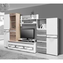 Витрина-надставка Fadome Passionata PS2 Thumb