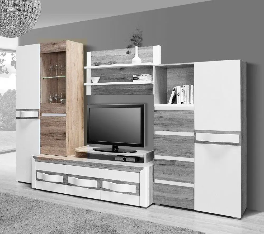 Витрина-надставка Fadome Passionata PS2