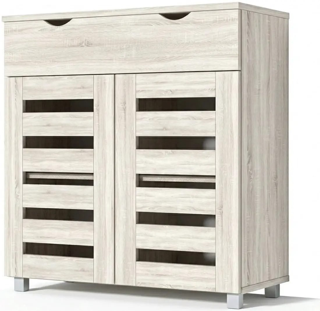 Tumba pentru incaltaminte Fabrik Home Modul 11 (Sonoma Oak) - 2