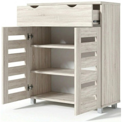 Tumba pentru incaltaminte Fabrik Home Modul 11 (Sonoma Oak) Thumb
