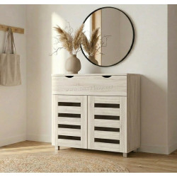 Тумба для обуви Fabrik Home Modul 11 (Дуб Сонома)