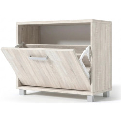 Tumba pentru incaltaminte Fabrik Home Modul 7 600 (Sonoma Oak) Thumb