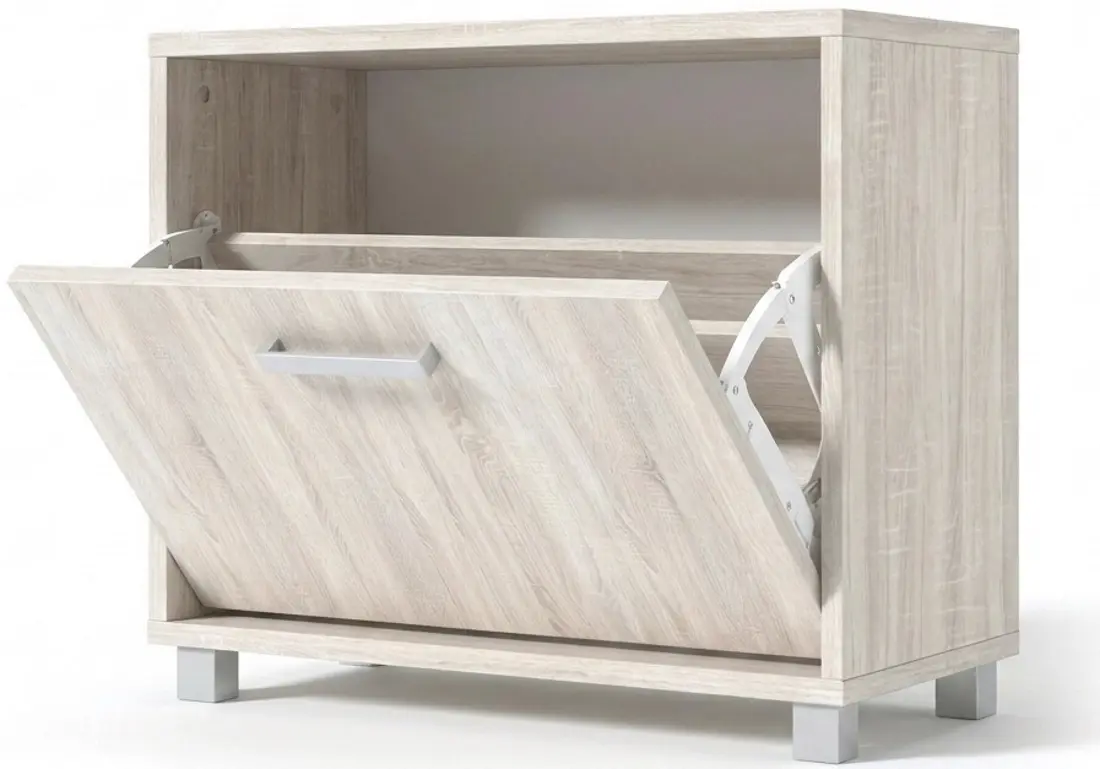 Tumba pentru incaltaminte Fabrik Home Modul 7 600 (Sonoma Oak) - 2