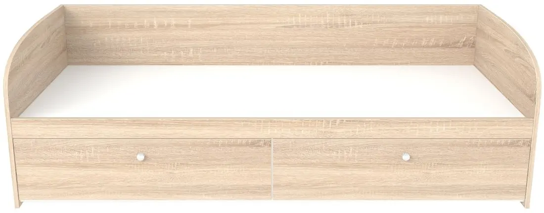 Кровать Fabrik Home Spatio