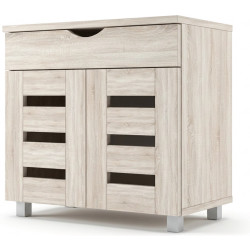 Tumba pentru incaltaminte Fabrik Home Modul 12 (Sonoma Oak) Thumb