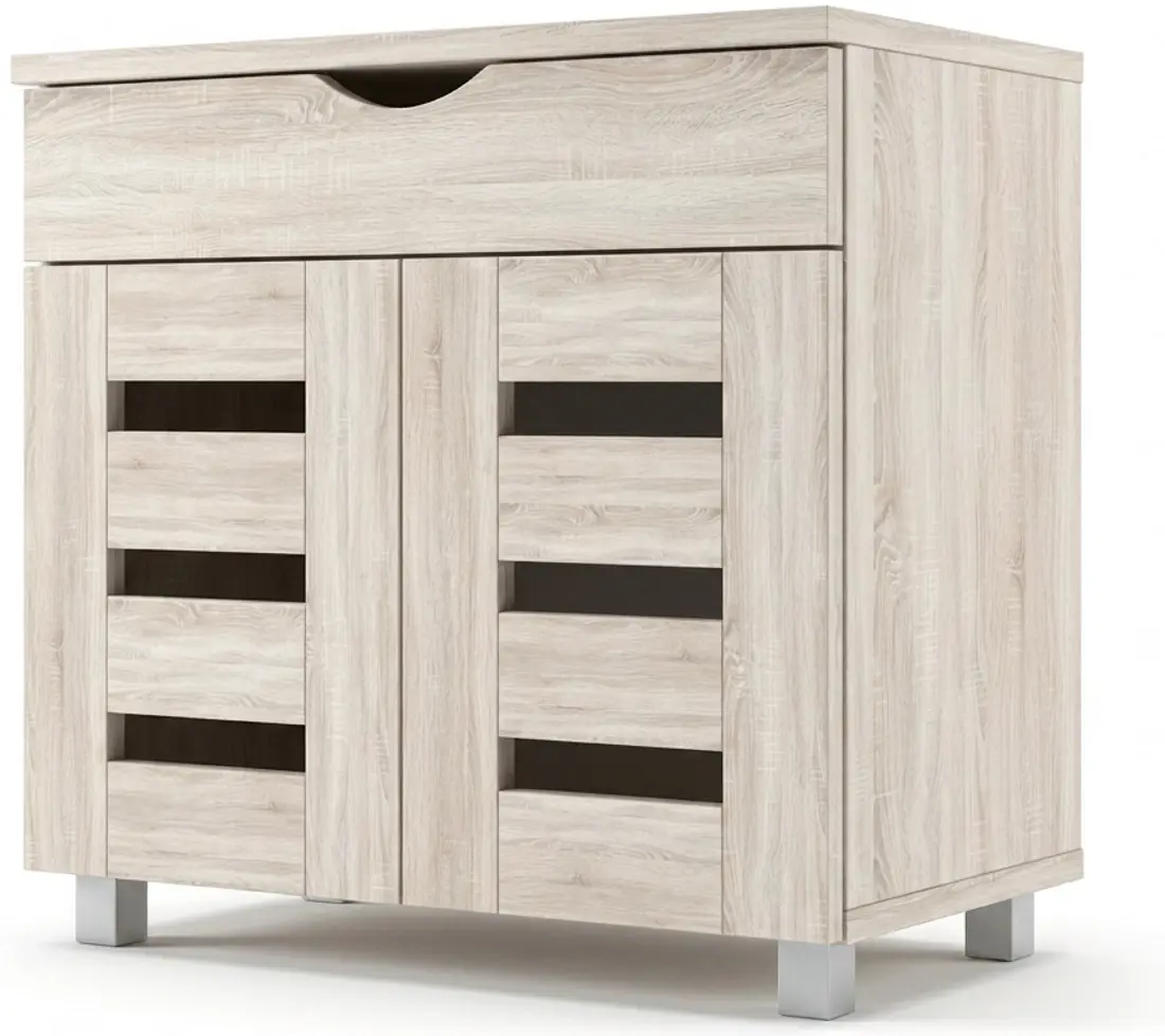 Tumba pentru incaltaminte Fabrik Home Modul 12 (Sonoma Oak) - 2