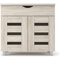 Tumba pentru incaltaminte Fabrik Home Modul 12 (Sonoma Oak) Thumb