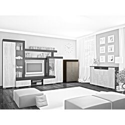 Comoda-bar Sokme Mark 800