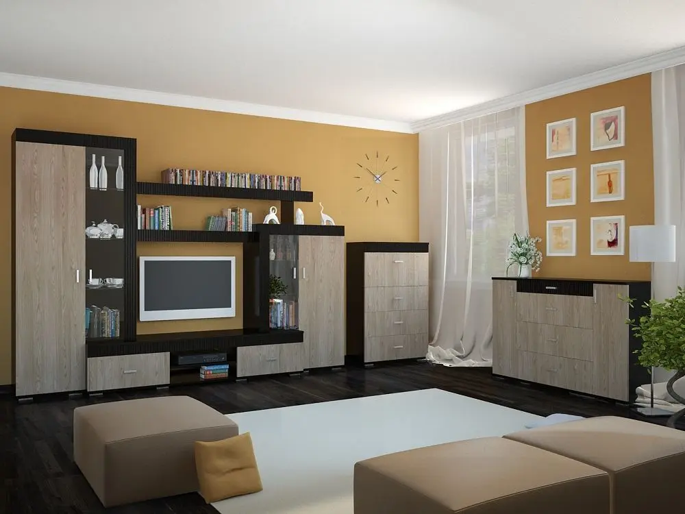 Comoda-bar Sokme Mark 800