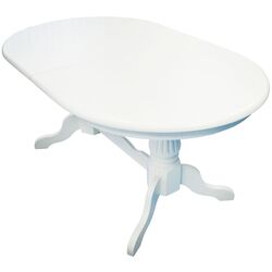 Masa extensibila Evelin HV-33 V (White)