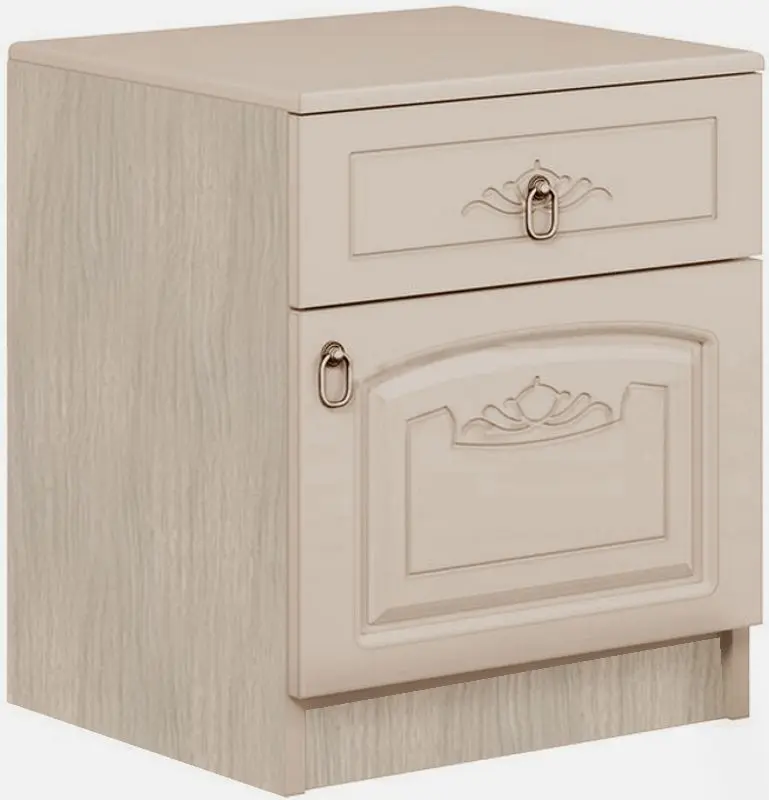 Noptiera Mif Aleksandrina (Ash Shimo light)