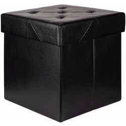 Puf Art Flame 4A-111BK (Black)