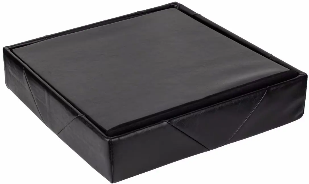 Puf Art Flame 4A-111BK (Black)