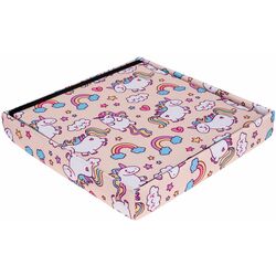 Puf Art Flame 4A-141HO (Powder Pink) Thumb