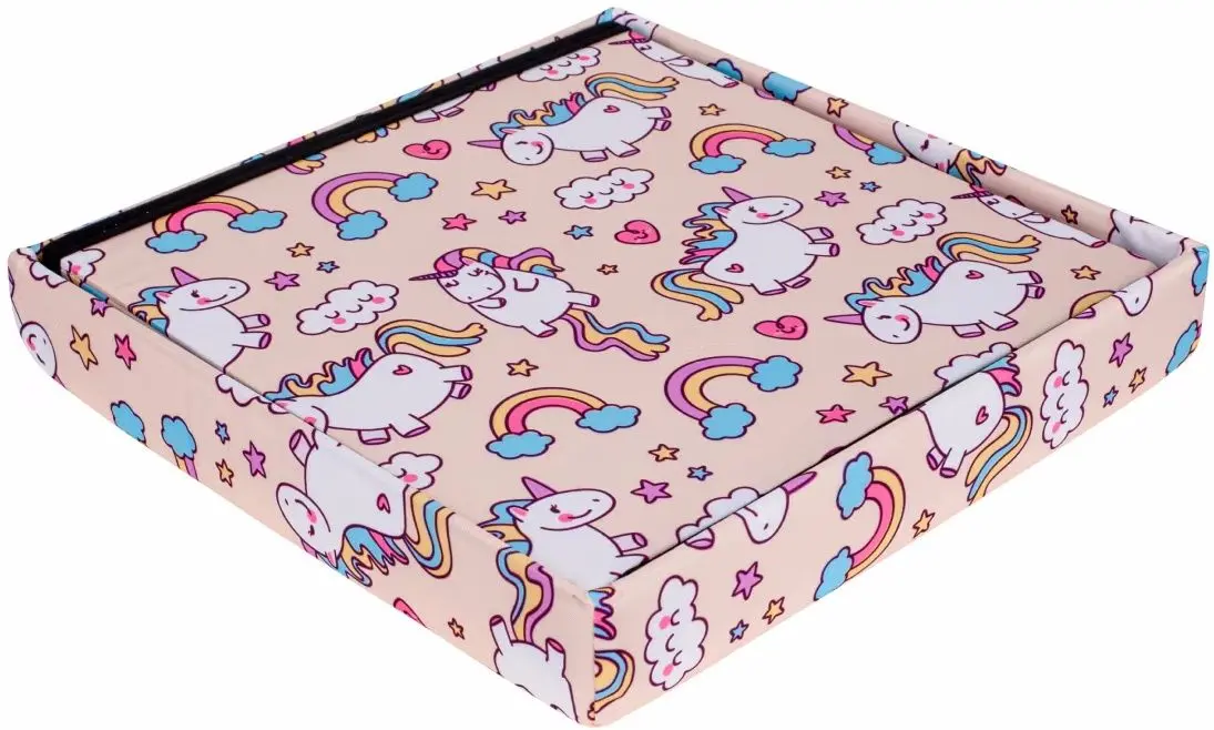 Puf Art Flame 4A-141HO (Powder Pink)