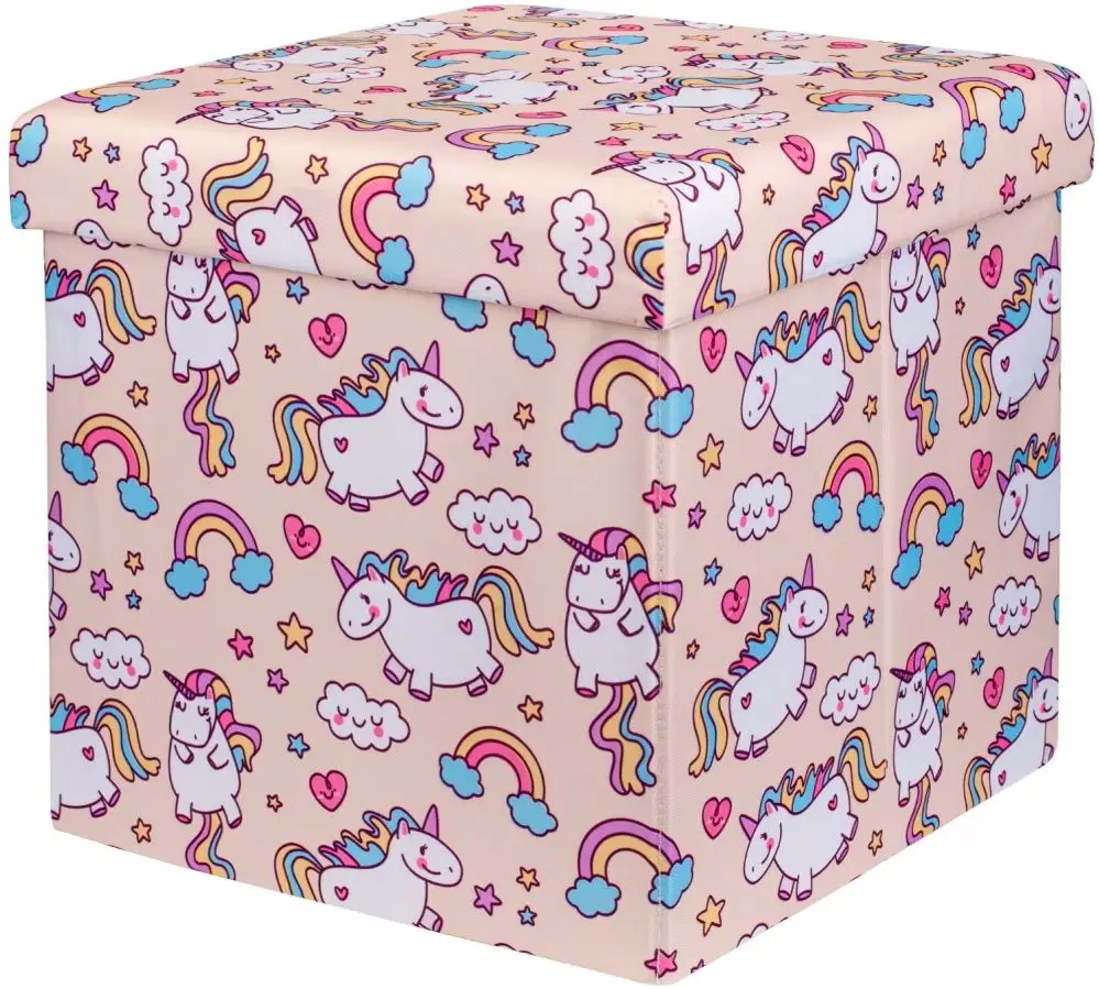 Puf Art Flame 4A-141HO (Powder Pink)