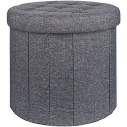 Puf Art Flame 4A-151TU (Grey)