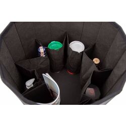 Пуф Art Flame 4A-151TU (Grey) Thumb