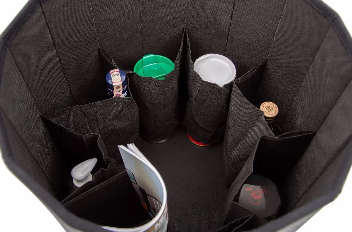 Пуф Art Flame 4A-151TU (Grey)