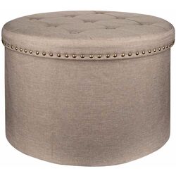 Puf Art Flame 4A-161BC (Grey Light)