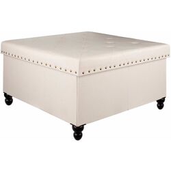 Puf Art Flame 4A-161CD (Cream)