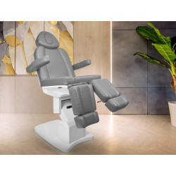 Fotoliu cosmetologic Azzurro 708AS 110577 (Grey)