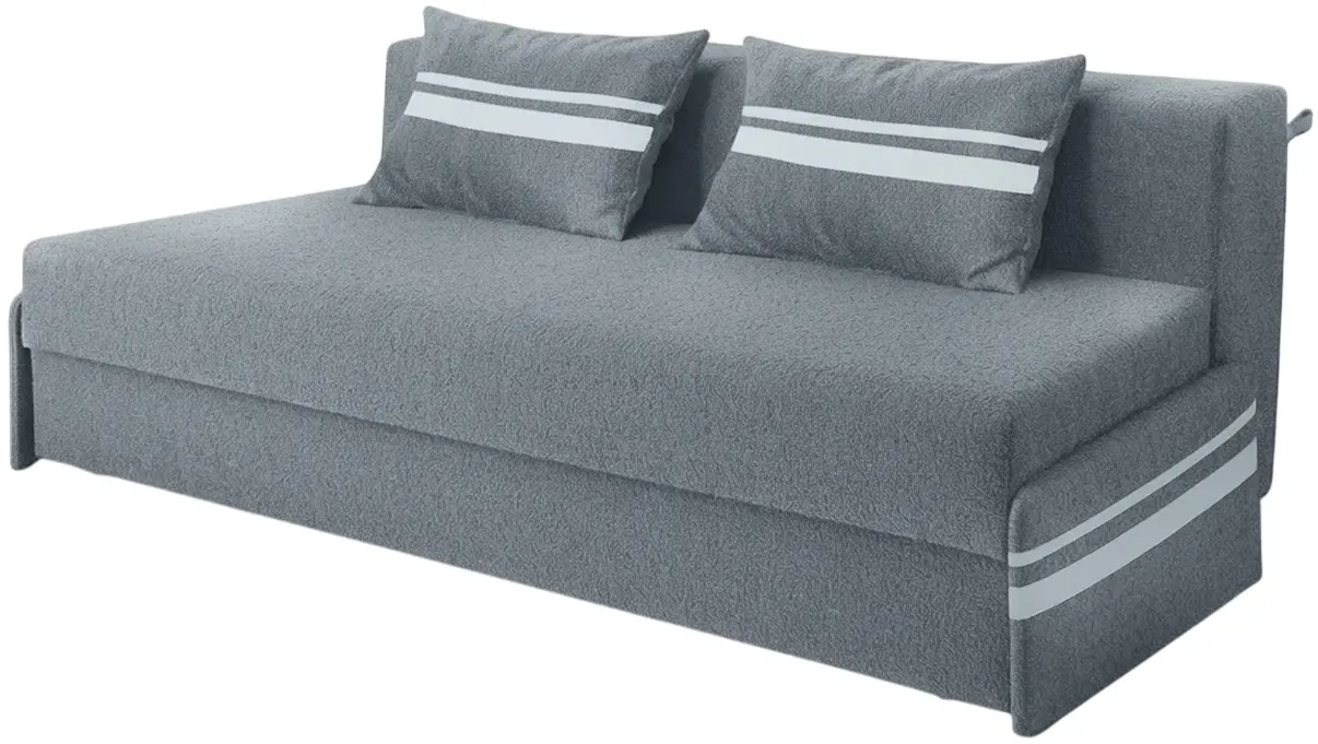 Canapea Modern Compliment Vega 33 (Gray Light) - 5