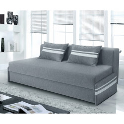 Canapea Modern Compliment Vega 33 (Gray Light)