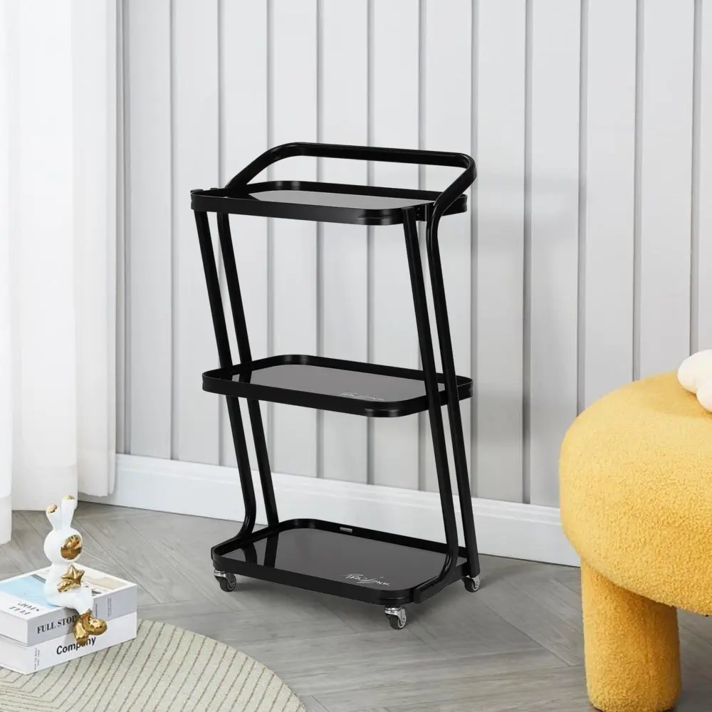 Carucior cosmetologic Pro Ink 6701 148998 (Black)