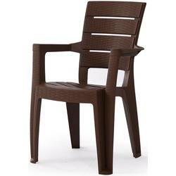 Scaun Heniver Ayder (Dark Brown) Thumb