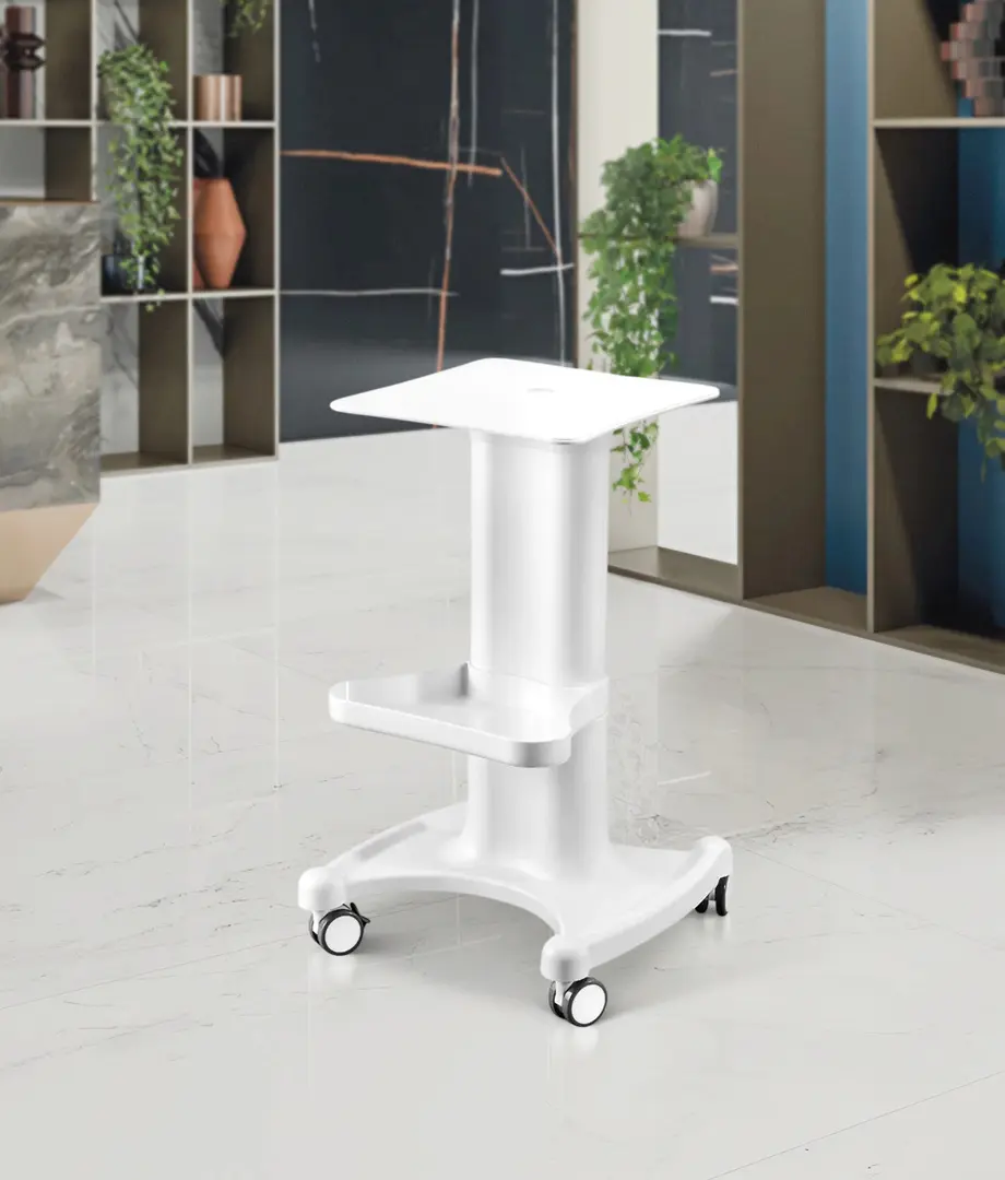 Masa cosmetologica Activeshop 050 124103 (White)