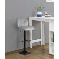 Барный стул Sofotel Castel (Light Grey)