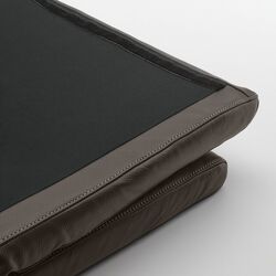 Fotoliu Ikea Poang/Glose (Maro/Maro inchis) Thumb