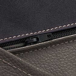 Fotoliu Ikea Poang/Glose (Maro/Maro inchis) Thumb