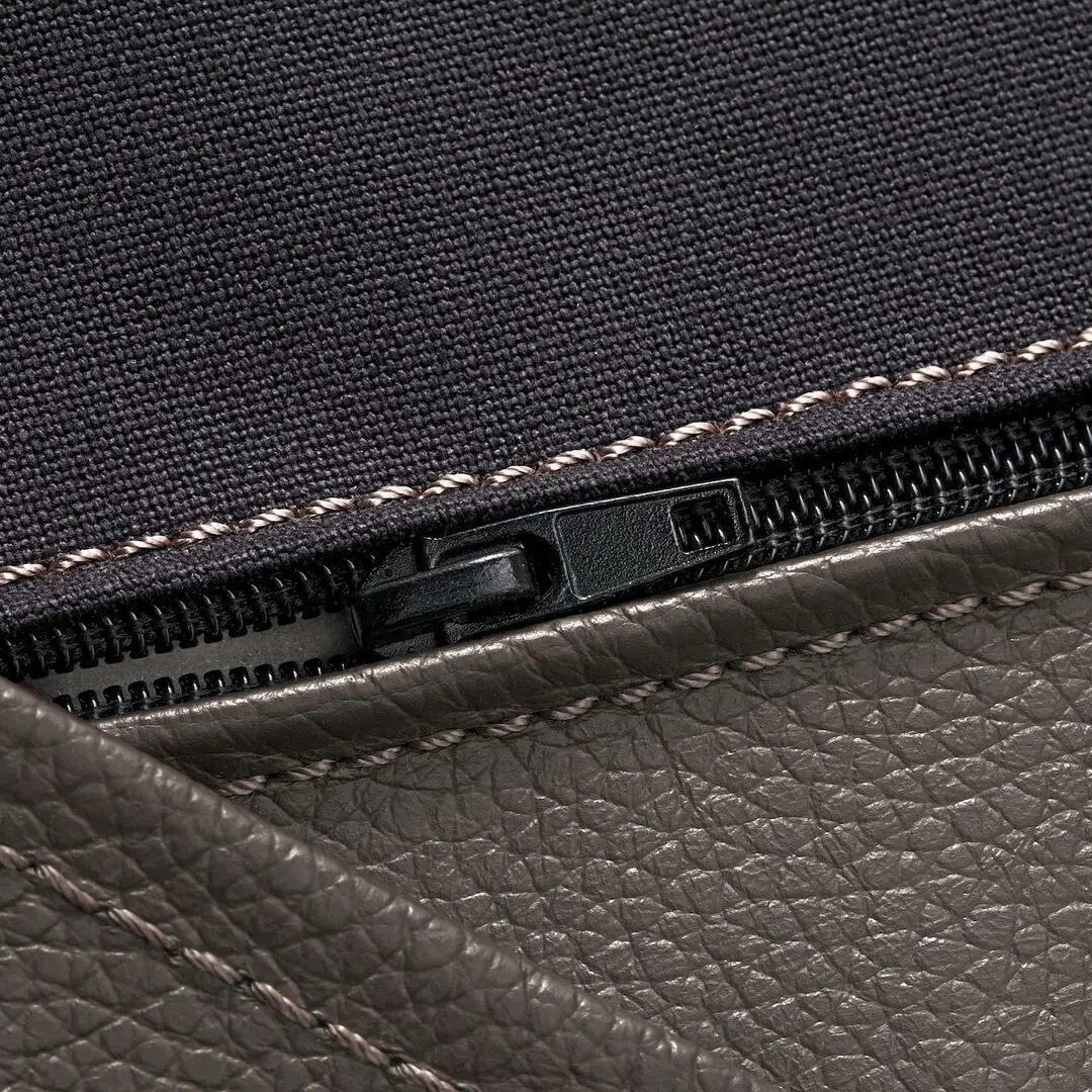 Fotoliu Ikea Poang/Glose (Maro/Maro inchis)