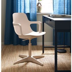 Fotoliu Ikea Odger (Bej)