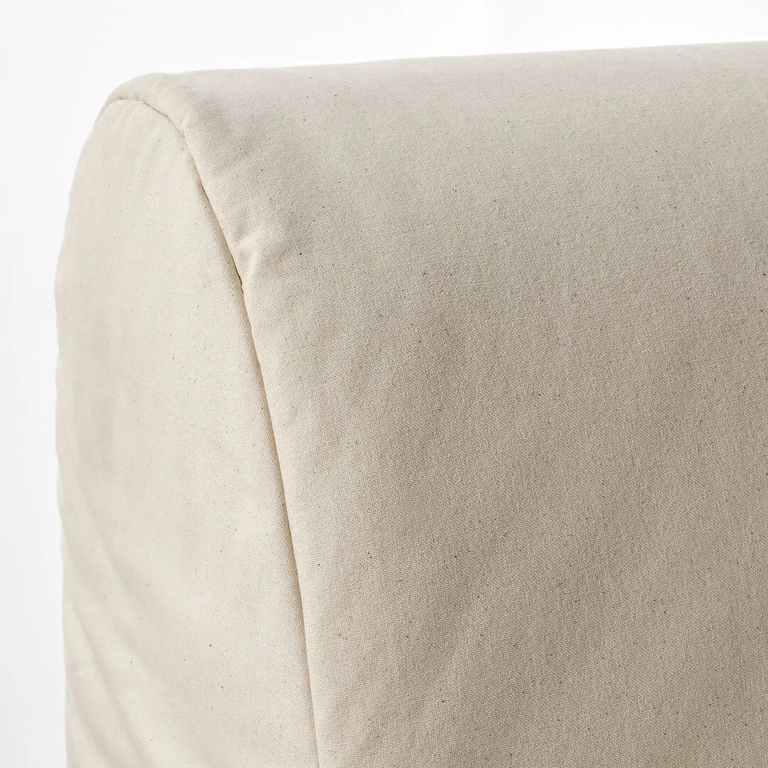 Fotoliu extensibil Ikea Lycksele Lovas/Ransta (Natur)