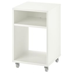 Тумба Ikea Vihals 37x37 (Белый) Thumb