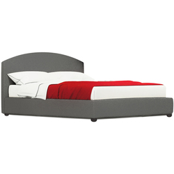 Pat Modern Milena Civilia 26 mecanism de ridicare 160x200 (Gray) Thumb