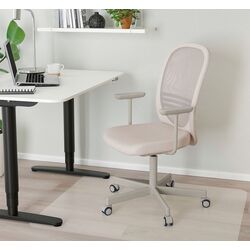 Fotoliu Ikea Flintan (Bej)