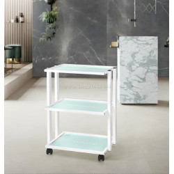 Тележка косметолога Giovanni 1041 101637 (White)