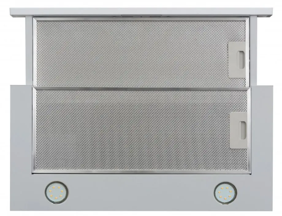 Комплект кухни с бытовой техникой Samanta Exclusive 3 2.2m White/White Craft Oak + Wolser WL-AM 672 Black + WL-F 6400 EN Black + Tornado Solano 860 (60) IX LED Inox