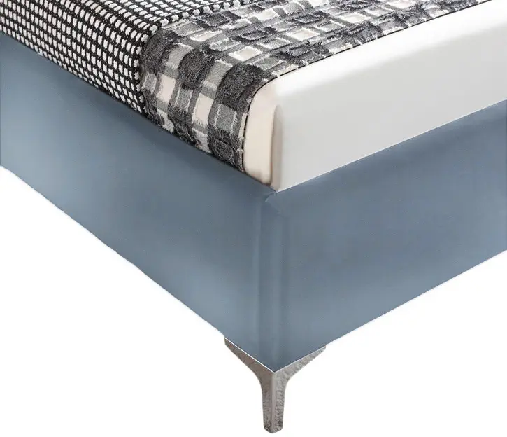 Pat Montella Joe Riviera 80 160x200 (Gray-Blue)