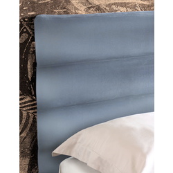 Pat Montella Joe Riviera 80 160x200 (Gray-Blue) Thumb